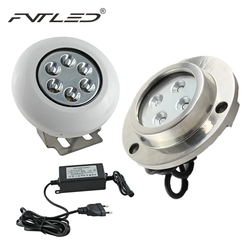 Lâmpadas à Prova Água de Aço Lâmpadas de Assoalho Iluminações de Poupança de Energia Lote w Dc12v Led Subterrânea d' Inoxidável 18mm Mini Passo 10 Pçs - 0.4 5 mini step light